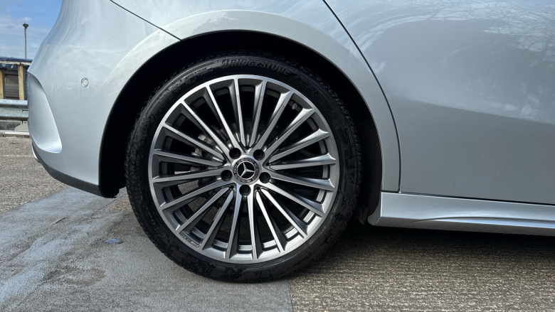 Mercedes-Benz A-Class A180 AMG Line Premium Plus 5dr Auto Petrol Hatchback